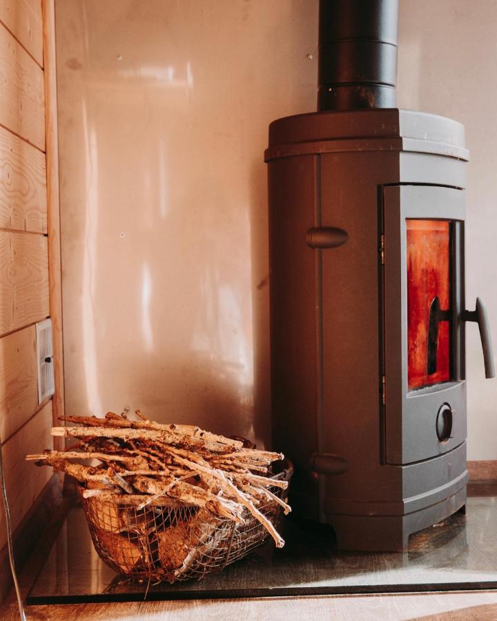 Domaine De La Fauvriere Otel Sainte-Honorine-de-Ducy Dış mekan fotoğraf